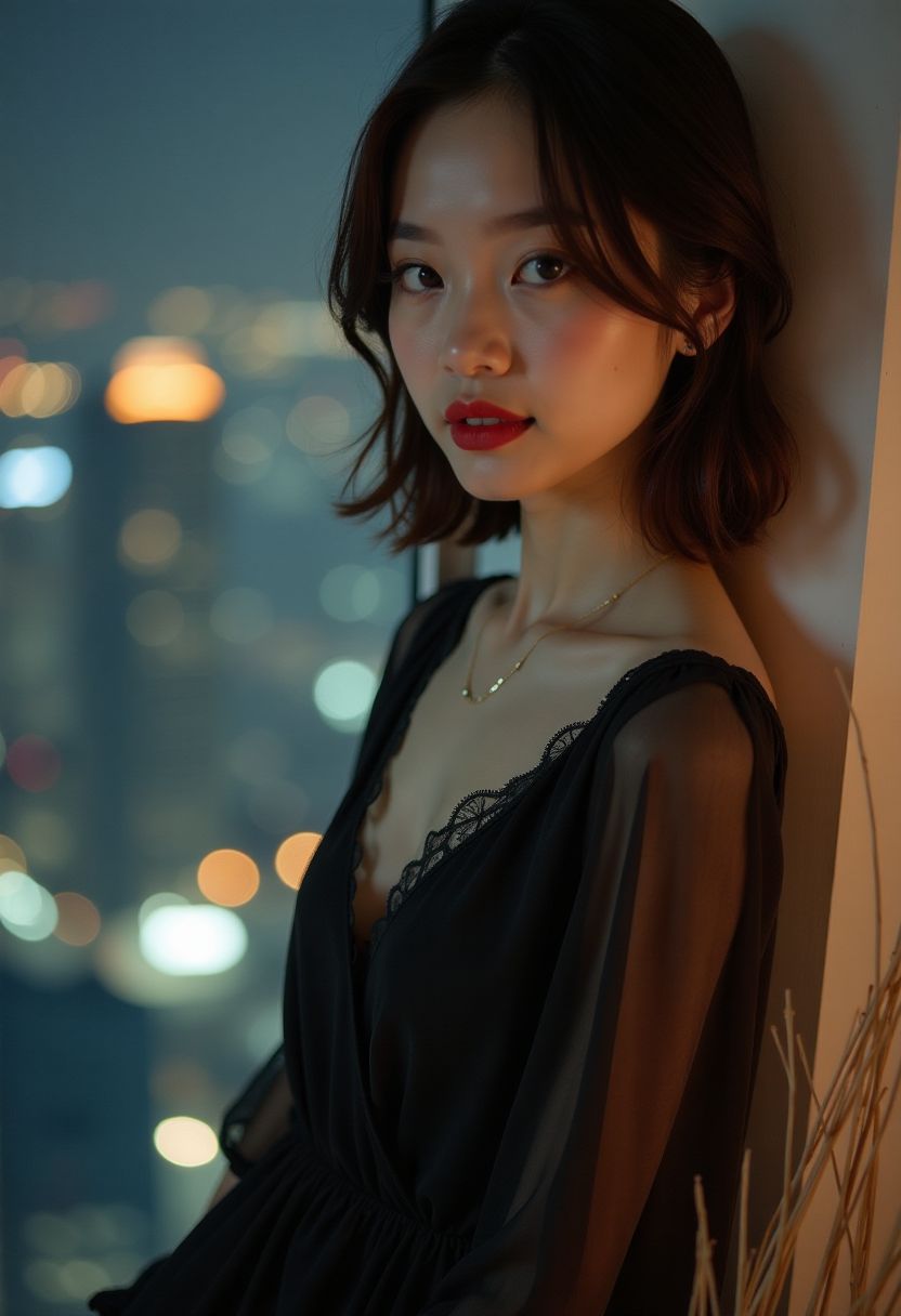 都市职场剧精彩片段